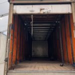 Mercedes Actros 2530 6×2 Day Cab Curtainsider - thumbnail