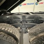 Volvo FM 370 8×4 Steel Tipper Grab - thumbnail