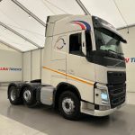 Volvo FH 500 6×2 Midlift Tractor Unit - thumbnail