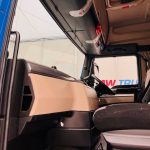 MAN TGX 26.420 6×2 Midlift Tractor Unit - thumbnail