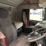 DAF XF 510 6×2 Midlift Tractor Unit - thumbnail