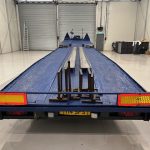 Southfields Tandem Axle Caravan Carrier Lowloader - thumbnail