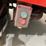 Nooteboom Tri Axle Stepframe Enclosed Lowloader - thumbnail