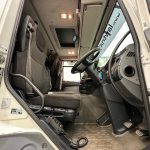 DAF CF 330 6×2 Rear Lift Sleeper Cab Curtainsider - thumbnail