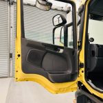 Scania P310 6×2 Sleeper Cab Curtainsider Manual - thumbnail