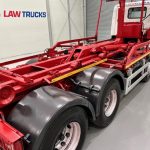 Scania P370 8×4 Rest Cab Hookloader Manual - thumbnail