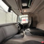 DAF  CF 290 6×2 Rear Steer Fridge Box - thumbnail