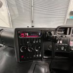 Scania P250 4×2 Sleeper Cab Fridge Box - thumbnail