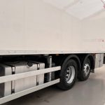 DAF CF 290 6×2 Rear Steer Fridge Box - thumbnail