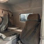 Scania P94 260 10 Tyre Sleeper Cab Flatbed - thumbnail