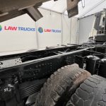 DAF CF 400 8×4 Day Cab Tipper - thumbnail