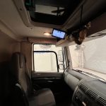 DAF CF 290 6×2 Rear Steer Fridge Box - thumbnail