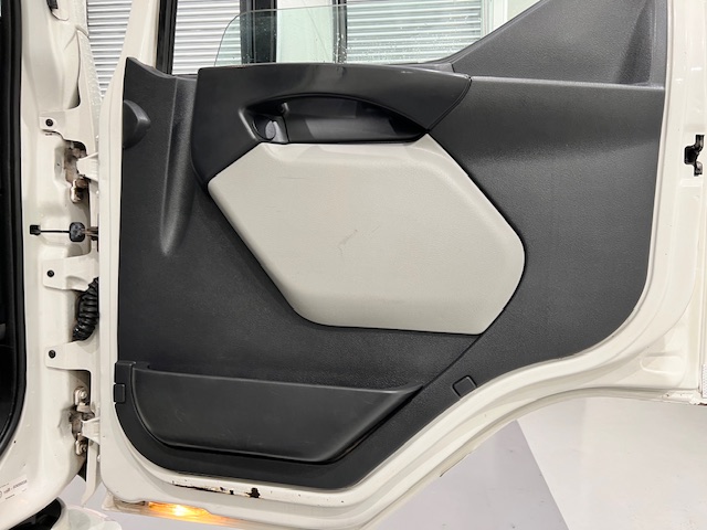 Volvo FE 300 6×2 20000 Litre Fuel Tanker