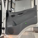 Mercedes 1824 4×2 Day Cab Curtainsider - thumbnail