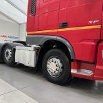 DAF XF 510 6×2 Midlift Tractor Unit - thumbnail