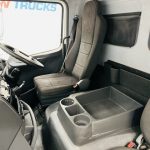 Mercedes Atego 816 Day Cab Box Van - thumbnail