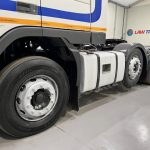 Volvo FM12 420 6×2 Midlift Tractor Unit Manual - thumbnail