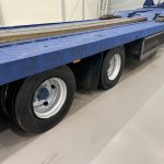Southfields Tandem Axle Caravan Carrier Lowloader - thumbnail