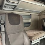 DAF XF 510 6×2 Midlift Tractor Unit Manual - thumbnail