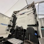 Renault T480 High 4×2 Tractor Unit - thumbnail