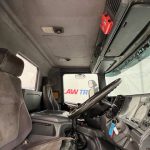 Scania P94 300 6×4 Day Cab Cement Mixer - thumbnail