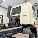 DAF CF 370 8×4 Rest Cab Concrete Mixer - thumbnail