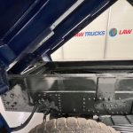 DAF CF85 410 8×4 Day Cab Steel Tipper Grab - thumbnail