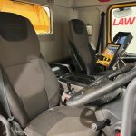 DAF LF 250 4×2 Sleeper Cab Gritter - thumbnail