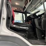 Mercedes Antos 1827 Day Cab Fridge Box - thumbnail