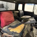 Bedford MJ 330 4×4 Cargo Truck - thumbnail