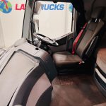 Renault T460 6×2 Midlift Tractor Unit - thumbnail