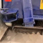 Scania 144 460 6×4 80 Ton Recovery Truck Wrecker - thumbnail