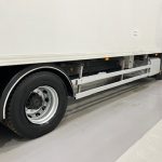 Mercedes Antos 1827 Day Cab Fridge Box - thumbnail
