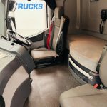 Renault T460 6×2 Midlift Tractor Unit - thumbnail