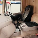 DAF CF 290 6×2 Rear Steer Fridge Box - thumbnail