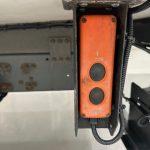 DAF CF 330 6×2 Sleeper Cab Fridge Box - thumbnail