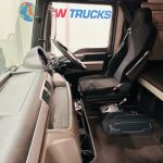 MAN TGX 26.440 6×2 Midlift Tractor Unit - thumbnail