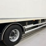 Mercedes Antos 1827 Day Cab Fridge Box - thumbnail