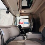DAF CF 290 6×2 Rear Steer Fridge Box - thumbnail