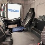 Iveco Stralis 310 AT 6×2 Box Van - thumbnail