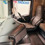 Scania R420 6×2 Midlift Topline Tractor Unit - thumbnail