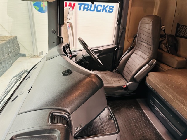 Scania R420 6×2 Midlift Topline Tractor Unit
