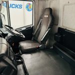 Iveco Stralis 310 AT 6×2 Fridge Box Van - thumbnail