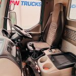 DAF LF55 220 Day Cab Dropside Brick Grab - thumbnail
