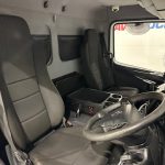 Mercedes Atego 1524 Day Cab  Box Van - thumbnail