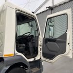 DAF LF45 140 4×2 Mobile Workshop Compressor - thumbnail