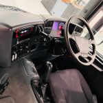 Scania P280 6×4 Day Cab Cement Mixer - thumbnail