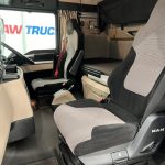 MAN TGX 26.470 6×2 Midlift Tractor Unit - thumbnail