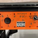 DAF LF 250 4×2 Rest Cab Fridge Box - thumbnail