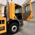 DAF CF75 310 6×4 Day Cab Gritter - thumbnail